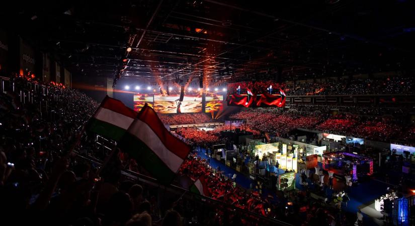 Magyar Péter szerint is sikeres volt a hétvégi DPK-gyűlés?