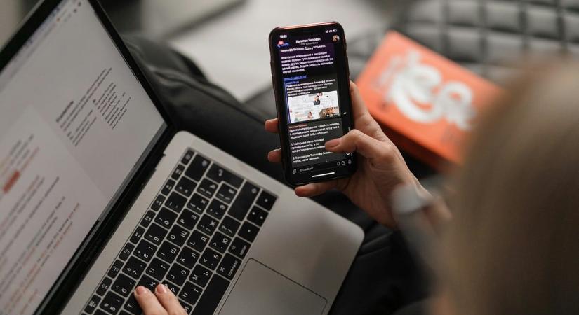 Csalnak a TAJ-kártyákkal, minden pénze veszélybe kerül, aki ilyen SMS-t kap