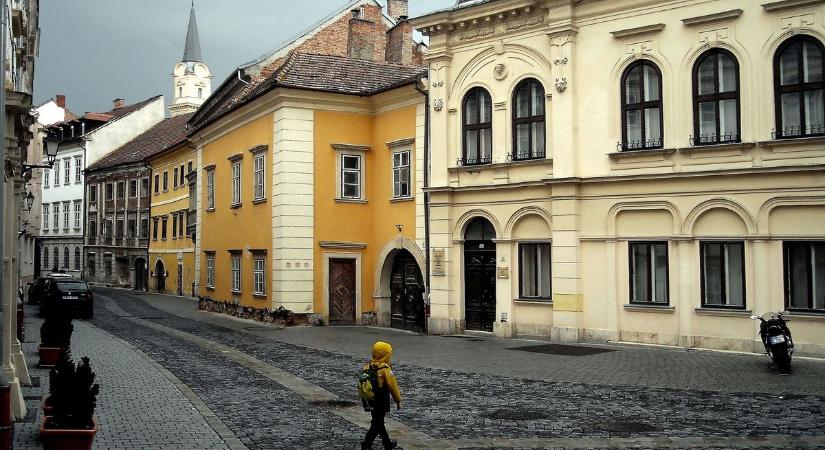 Jön az Alessio és teljesen letarolja Magyarországot