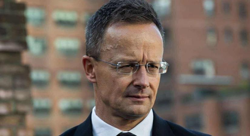 Szijjártó Péter: Magyarország a béke előmozdítására kívánja felhaszálni az ENSZ-közgyűlést (videó)