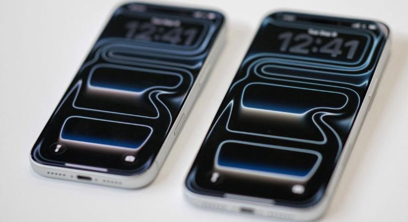 Visszahódítják Ázsiát: háromhetes várólisták vannak az iPhone 17 Pro modellekre – erre már régóta éhezett az Apple