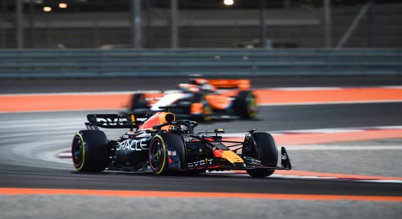 Horner nagyot kaszált, hatalmas végkielégítést kapott a Red Bulltól