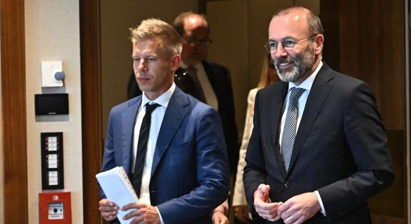 Brüsszel ma dönt: megint megússza Magyar Péter?