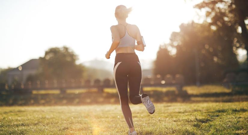 A sportolás a test és a lélek épségét is szolgálja