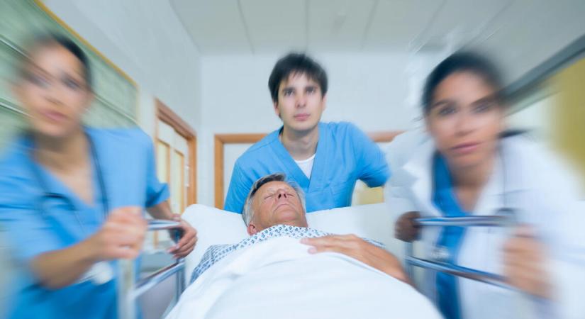 Döbbenetes látlelet az egészségügyről: hiába fizetjük a bődületes tb-pénzeket