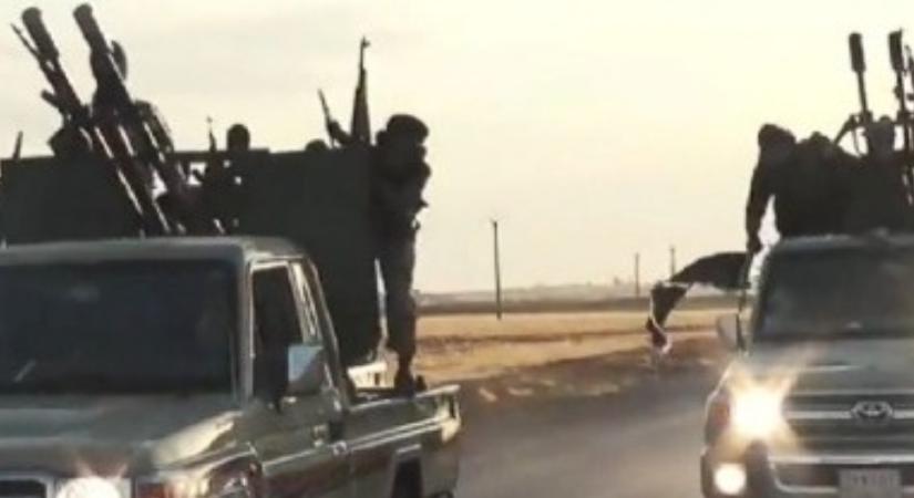 Dzsihadista terroristák támadtak meg egy mozambiki kikötővárost