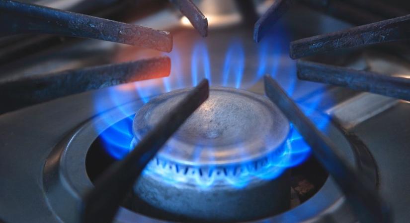 Lassan eltűnik a földgáz Európa energiarendszeréből