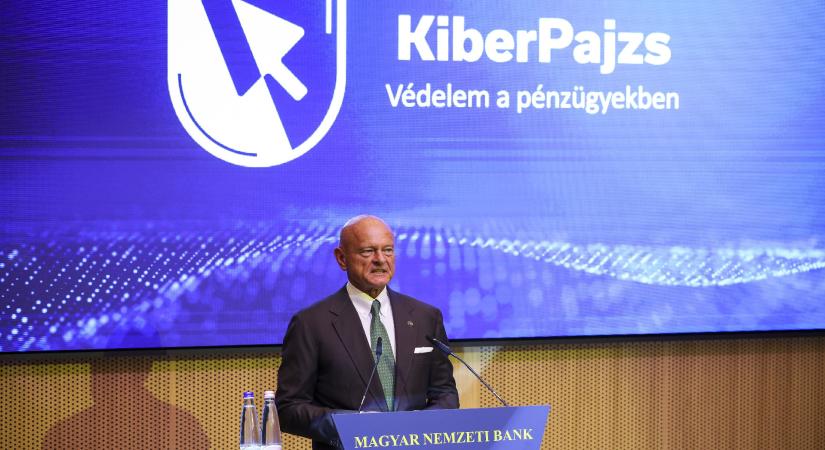 „Egyre extrémebb hülyeségek helyettesítik a gazdaságpolitikát” – megszólalt Matolcsy volt alelnöke
