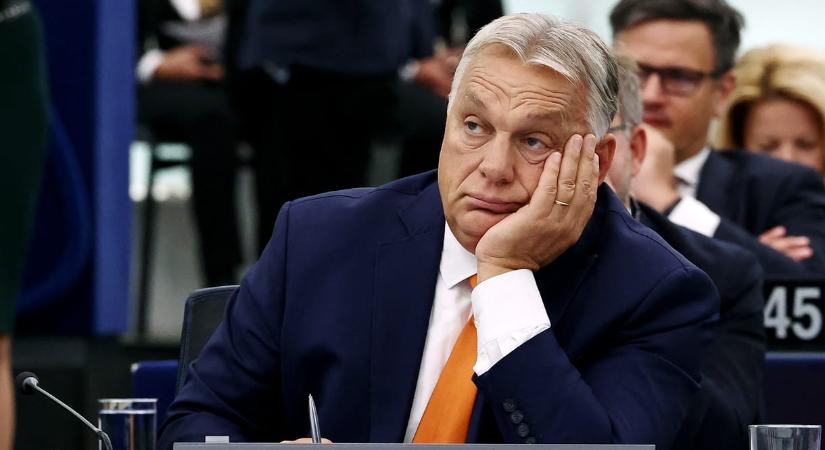 Az Európai Bizottság cáfolta, hogy Magyarország hozzájuthat befagyasztott támogatás egy részéhez, ha Orbán Viktor nem vétóz
