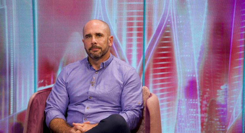 Dr. Szondy Máté: pszichológushiány van és egyre több a mentális probléma