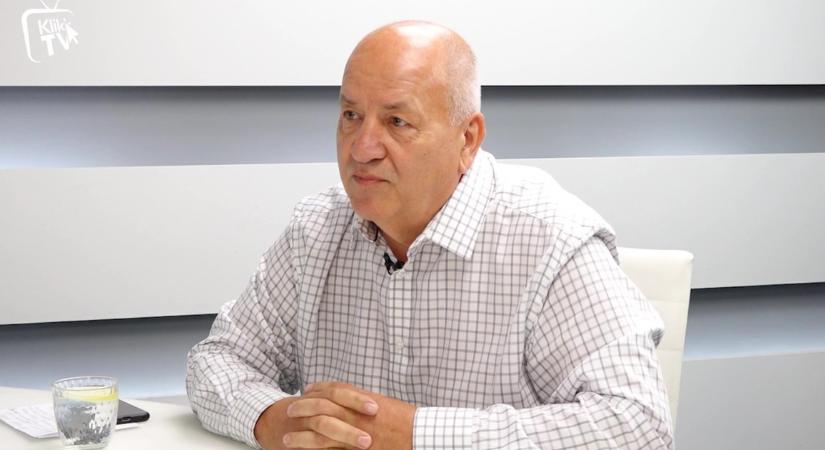 Nyugdíjkorrekció vagy átverés? Korózs Lajos kimondja az igazságot!
