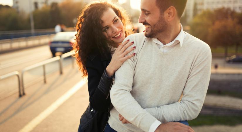 5 biztos jel, hogy a párod nagyon büszke rád – még ha nem is mondja