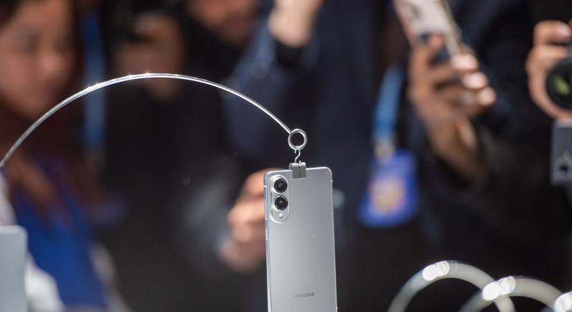 Ezeket a Samsung telefonokat lehet Android 16-ra frissíteni