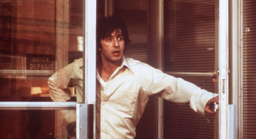 Al Pacino 50 évvel ezelőtti filmje még mindig nagyon erős