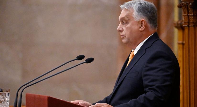 Orbán Viktor reagált a legújabb kiszivárgott tiszás tervekre