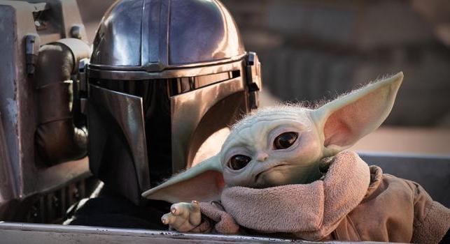 Figyelemelterelés lehetett a Disney részéről A Mandalóri és Grogu tegnap érkezett előzetese