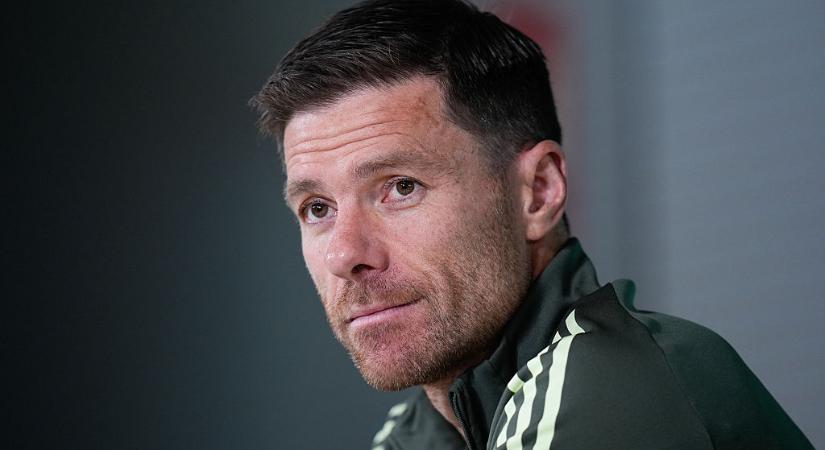 Alonso: „még mindig csak az építkezési fázisban vagyunk.”