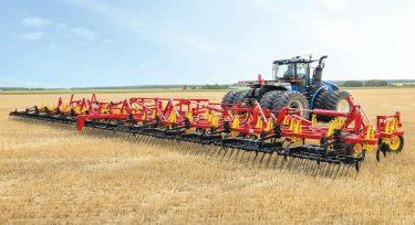 Bourgault 8910 – le se tagadhatná, hogy kanadai