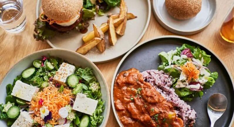 Street food otthon – Így készítsd el kedvenceidet egészségesebben