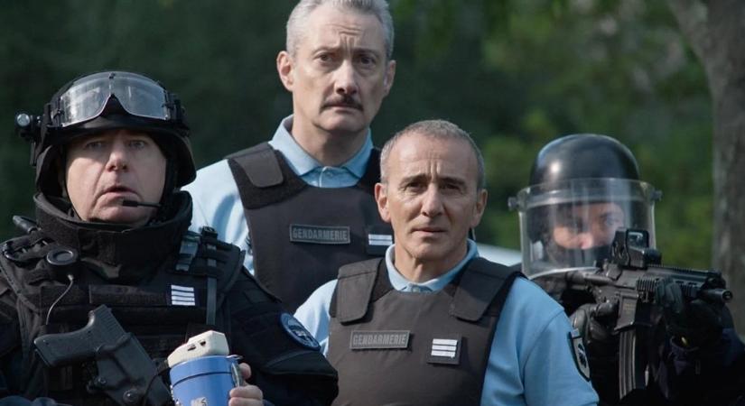 Már holnap otthonról nézheted: A mozik után streamingre is megérkezik a francia vígjáték!