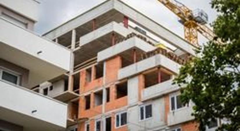 Havi tízezerért kínálnak lakást ezeknek a fiataloknak