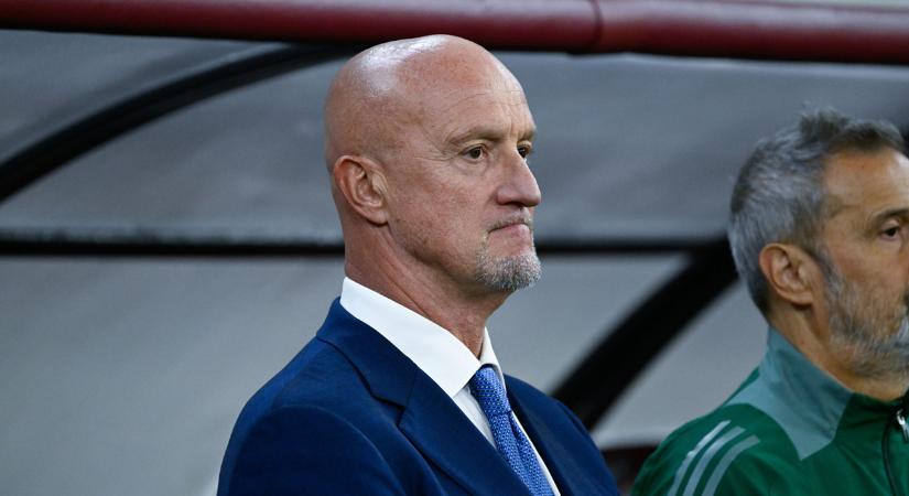 Megfenyegették Marco Rossit és a családját is