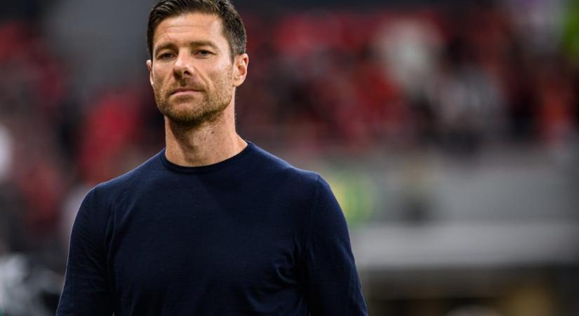 Xabi Alonso Alexis Szoboszlai csapattársát követeli a Real Madrid középpályájára