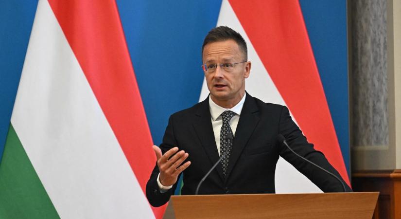 Magyarország nem áll le az orosz energia vásárlásával, pedig már maga Trump követeli ezt