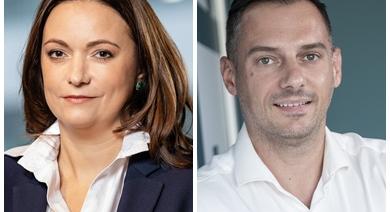 Daradics Kinga távozik az eMAG-tól, utóda a cégen belülről érkezik