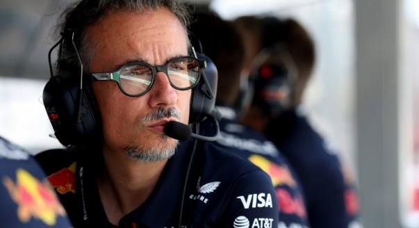Még nem nézi a bajnokságot a Red Bull