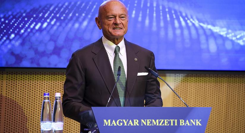 Megszólalt Patai Mihály: Egyre extrémebb hülyeségek helyettesítik a gazdaságpolitikát