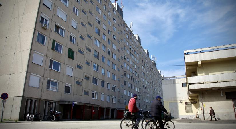 Hatalmas az érdeklődés a fecskelakásokra