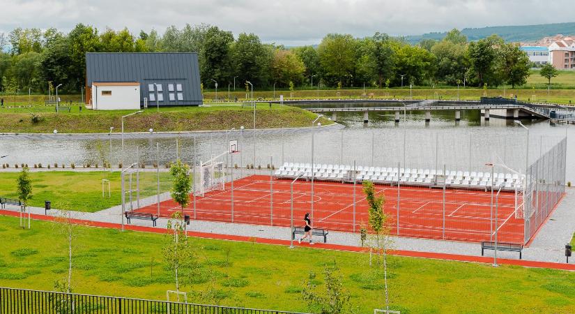 Drágulnak a belépők és bérletek a sepsiszentgyörgyi sportlétesítményekben
