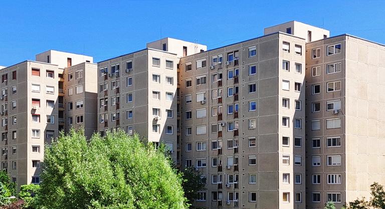 Otthon Start Program: Özönlenek az eladók is a lakáspiacra, újabb rekord dőlhet meg