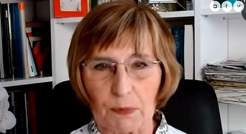Páros lábbal szállt bele az anyák szja-mentességébe a Tisza Párt szakértője