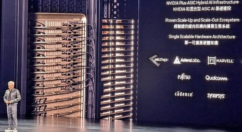 Komoly együttműködésre készül az OpenAI és az NVIDIA