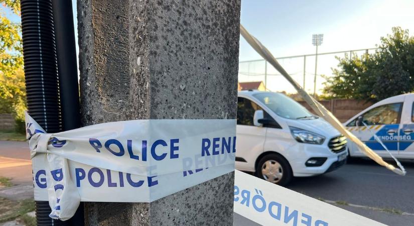 Kiderült, ki és hogyan halt meg a dunántúli város forgalmas utcáján - ezért keltett nagy riadalmat az eset