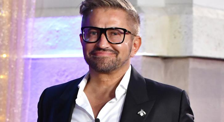 Jákob Zoltán az első feleségéről: Az emlékezetemben nekem mindig az a hosszú barna hajú, kék szemű fiatal szépség marad