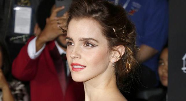 Emma Watsonnak hiányzik a színészet, de a „lélekölő" része nem