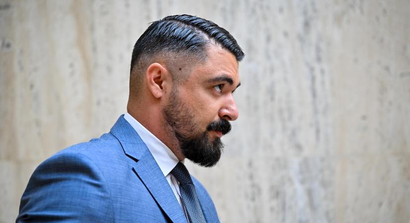 Plágium lehet Pavol Gašpar SIS-főnök diplomamunkája