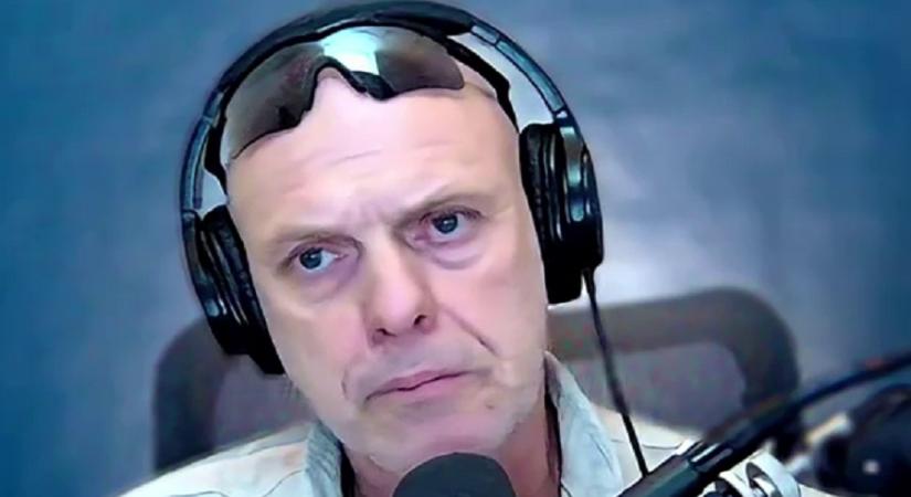 Robert C. Castel: Az ilyen elismerések felbátoríthatják a terroristákat  videó