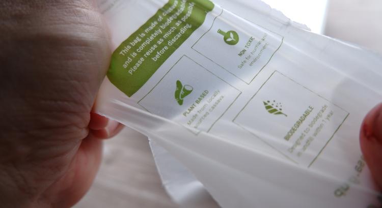 Komposztálható csomagolás – előnyök és kihívások