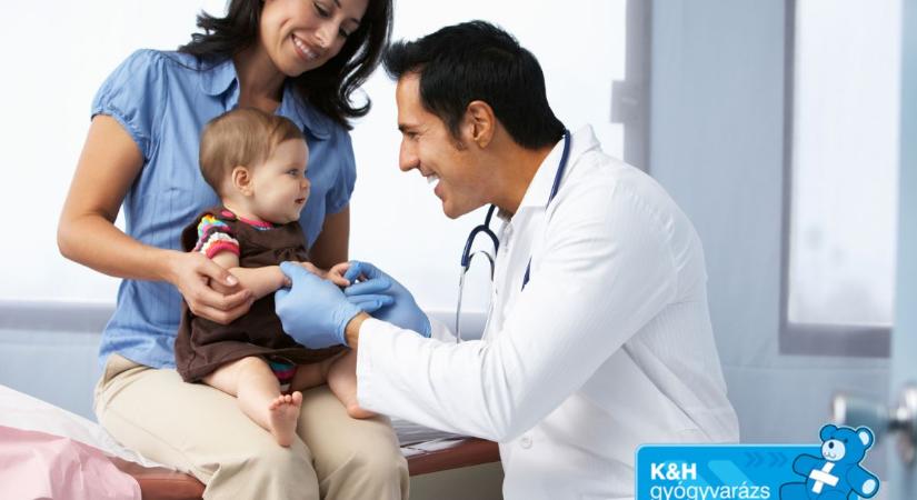 Nátha vagy influenza? – a leendő K&H gyógyvarázs jövő gyógyítói tudják a választ