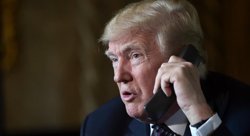 Trump nagy bejelentést tett az autizmusról: kiakadtak a szakértők