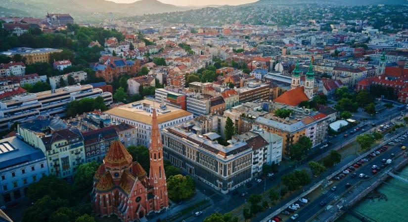 Tarol az Otthon Start Program – Budapesten 71 százalékkal nőtt a lakáshirdetések száma