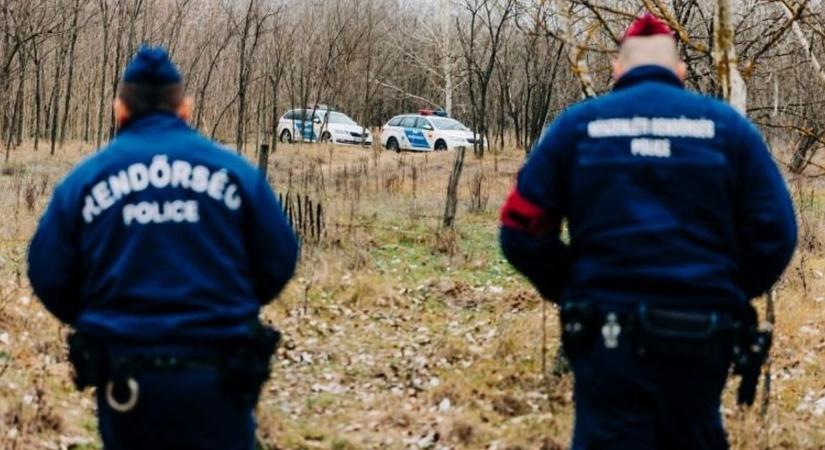 Horror! Máig nem sikerült azonosítani a Zalában több mint húsz éve talált, oszlásnak indult holttestet