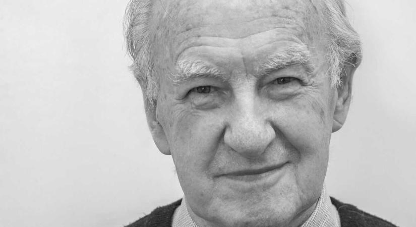 Elhunyt Sajdik Ferenc, Pom Pom és Gombóc Artúr figuráinak megalkotója