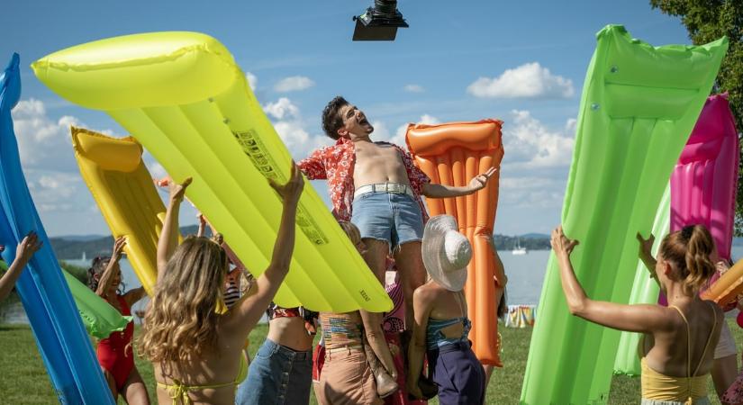 Elérte az egymillió nézőt a Hogyan tudnék élni nélküled?