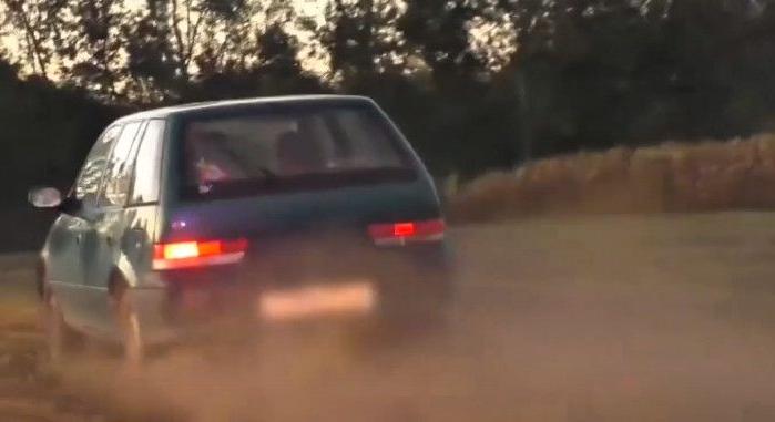 Üldözéses akció Hajdúszoboszlónál