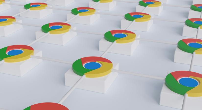 Felapríthatják a Google-t